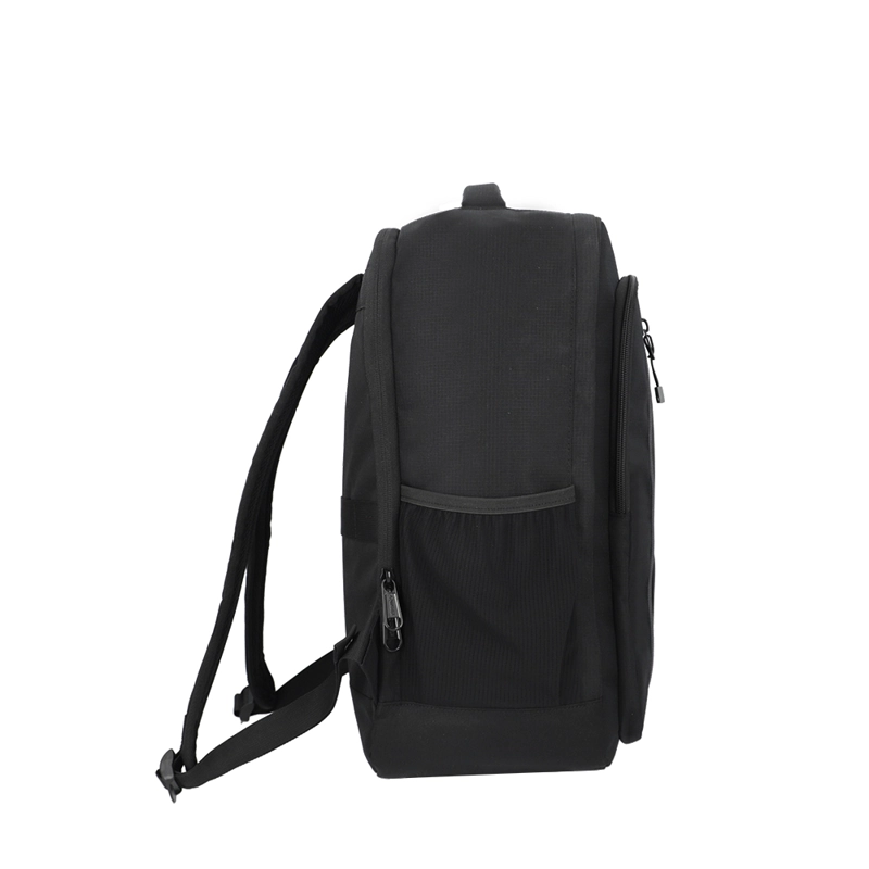 MOCHILA DE VIAJE XTREM LITEMOVE 5XT NEGRO 16' - 5
