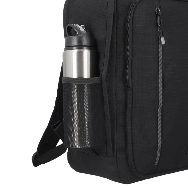 MOCHILA DE VIAJE XTREM LITEMOVE 5XT NEGRO 16' - 6