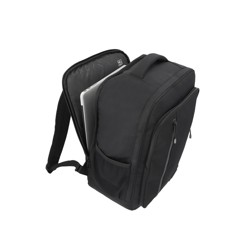 MOCHILA DE VIAJE XTREM LITEMOVE 5XT NEGRO 16' - 7