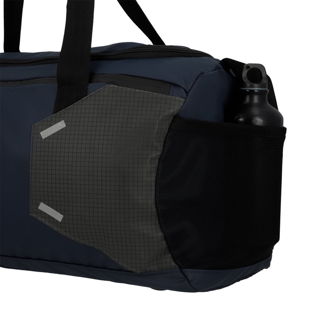 BOLSO DEPORTIVO XTREM RIDER 3XT AZUL M - 6