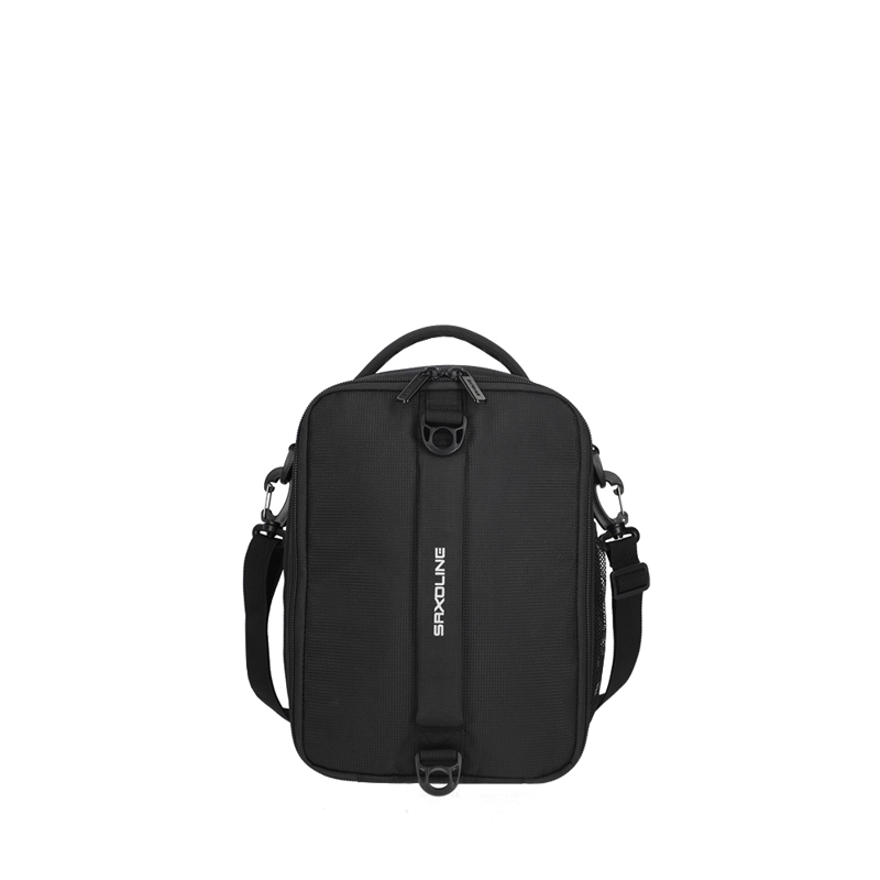 LONCHERA TE RMICA SAXOLINE PICNIC 4SX NEGRO L - 1