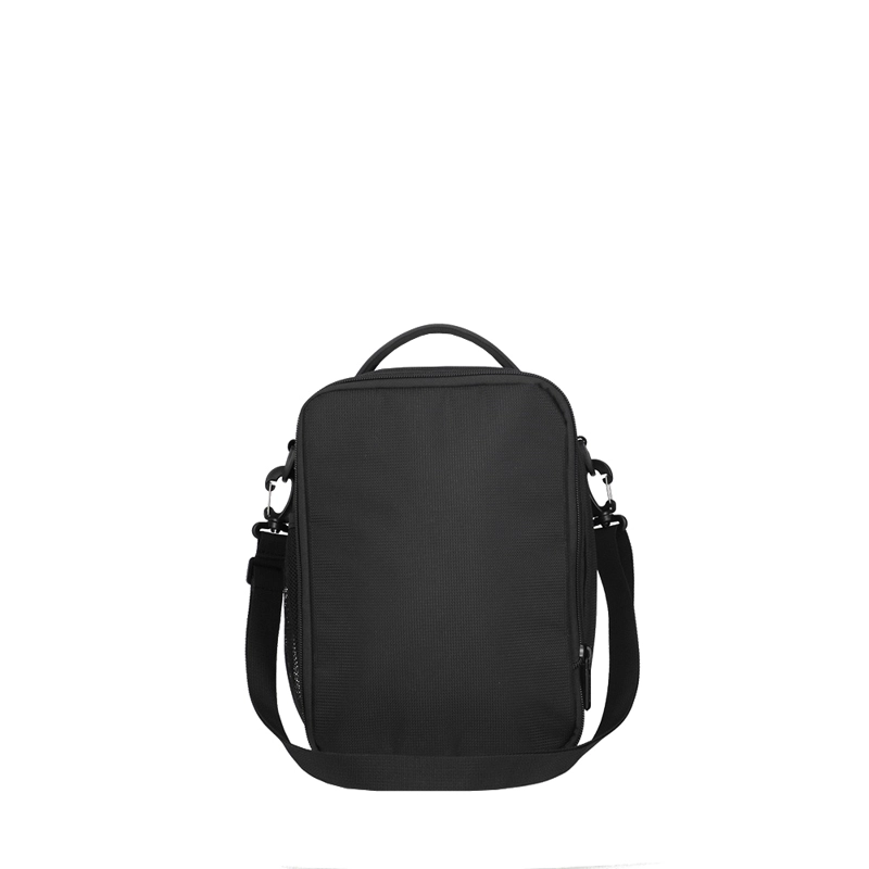 LONCHERA TE RMICA SAXOLINE PICNIC 4SX NEGRO L - 3