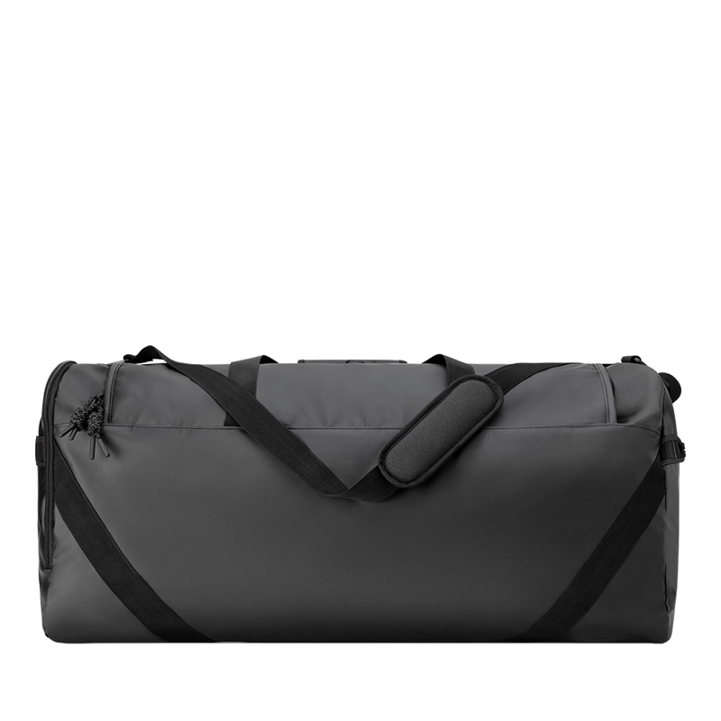 BOLSO DEPORTIVO SAXOLINE TRAVELLER 4SX NEGRO XL - 3