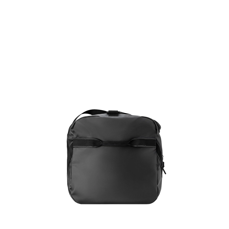 BOLSO DEPORTIVO SAXOLINE TRAVELLER 4SX NEGRO XL - 6