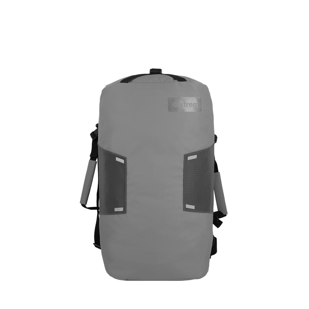 BOLSO DEPORTIVO XTREM MOUNTAIN 3XT GRIS 17' - 1