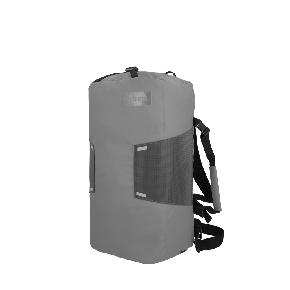 BOLSO DEPORTIVO XTREM MOUNTAIN 3XT GRIS 17' - 2