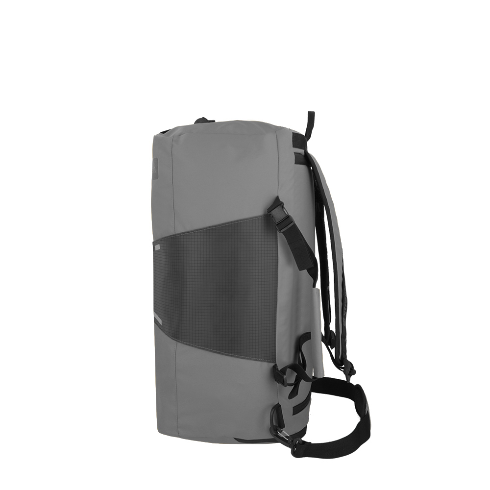 BOLSO DEPORTIVO XTREM MOUNTAIN 3XT GRIS 17' - 5