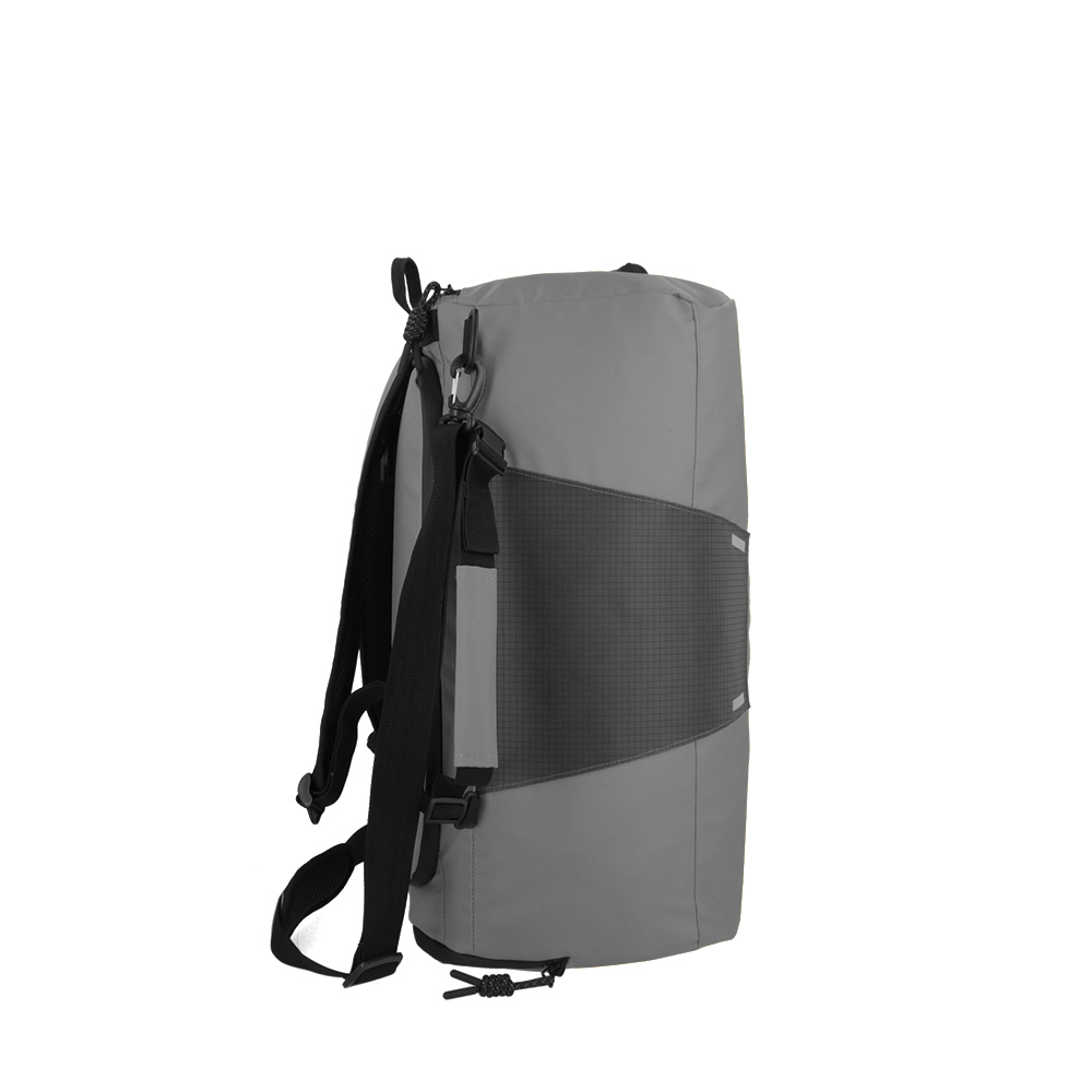 BOLSO DEPORTIVO XTREM MOUNTAIN 3XT GRIS 17' - 6