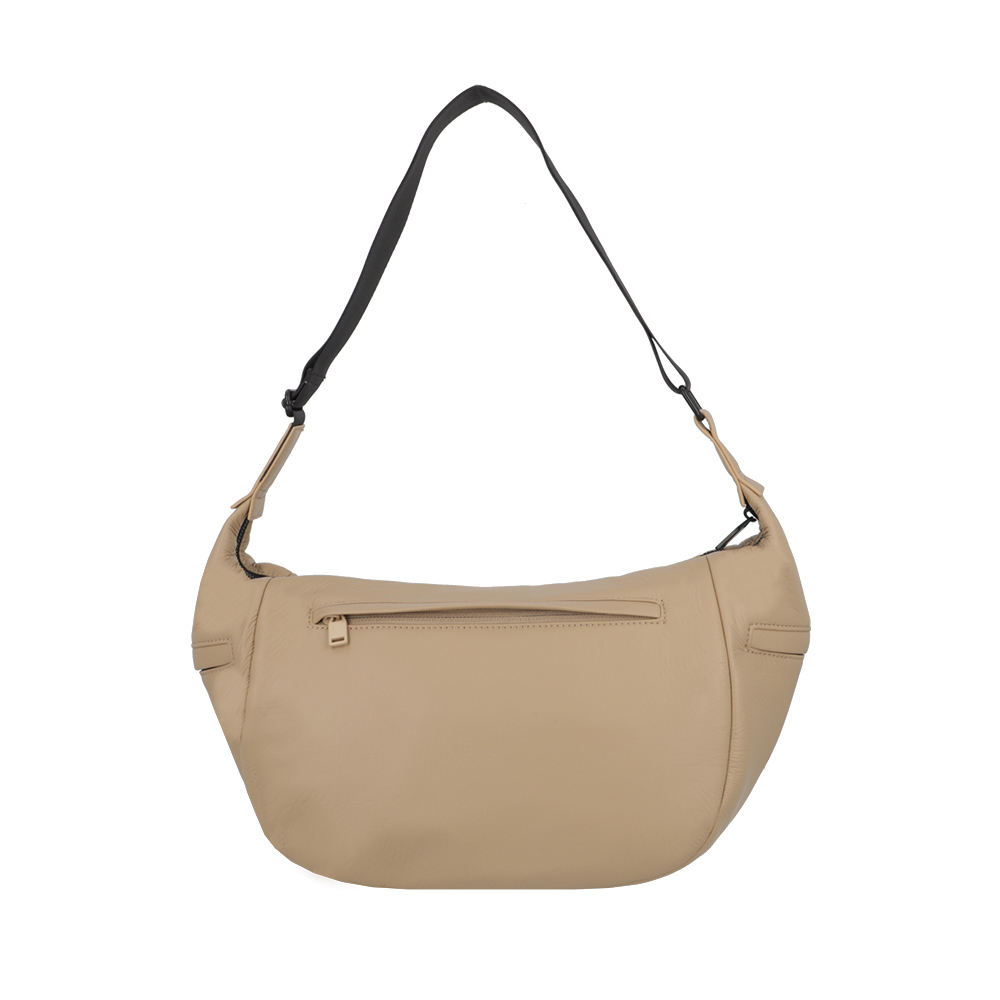 CARTERA DE HOMBRO XTREM ANNA 2.0 5XT BEIGE M - 3