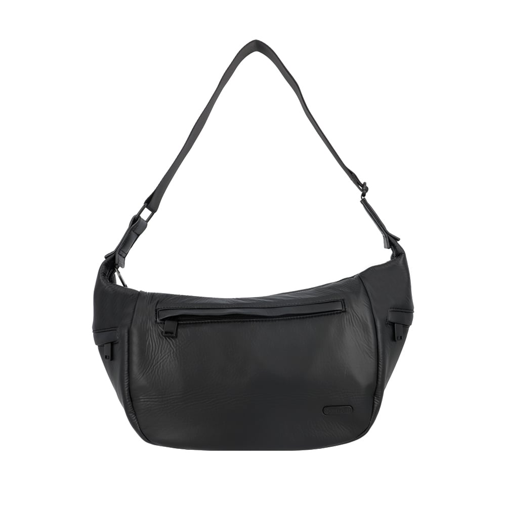 CARTERA DE HOMBRO XTREM ANNA 2.0 5XT NEGRO M - 1