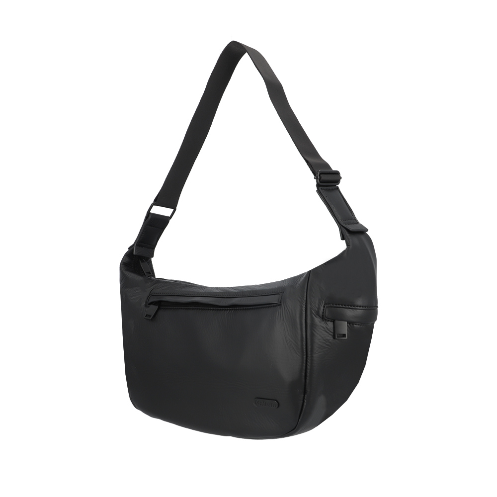 CARTERA DE HOMBRO XTREM ANNA 2.0 5XT NEGRO M - 2