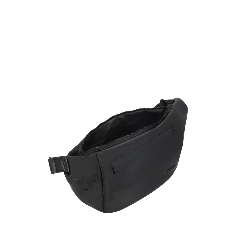 CARTERA DE HOMBRO XTREM ANNA 2.0 5XT NEGRO M - 4