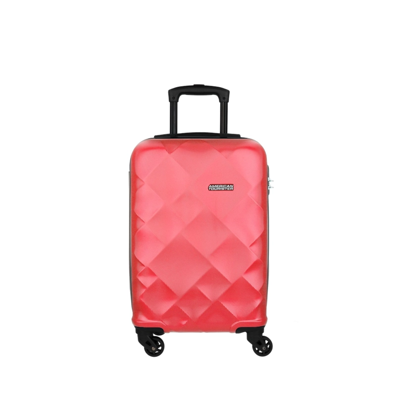 MALETA DE CABINA AMERICAN TOURISTER UNIVERSE 3.0 ROJO - 1