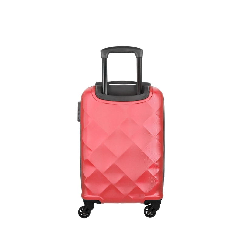 MALETA DE CABINA AMERICAN TOURISTER UNIVERSE 3.0 ROJO - 3