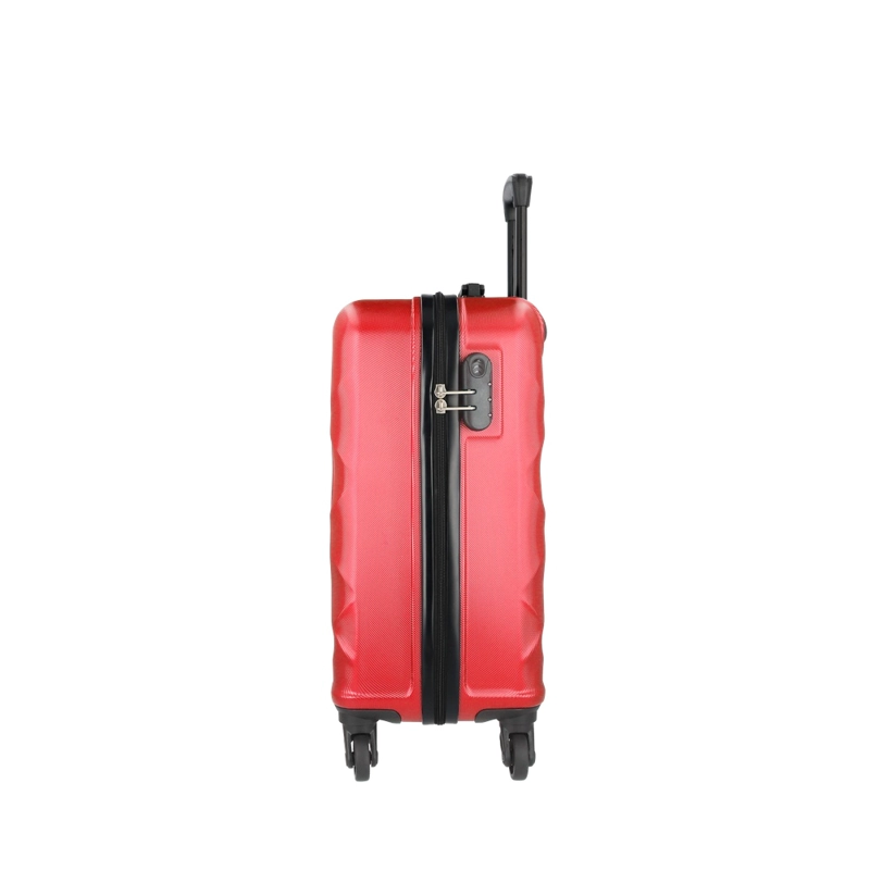 MALETA DE CABINA AMERICAN TOURISTER UNIVERSE 3.0 ROJO - 5