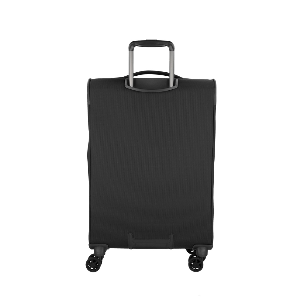 MALETA MEDIANA SAMSONITE ODYSSEY NEGRO - 3