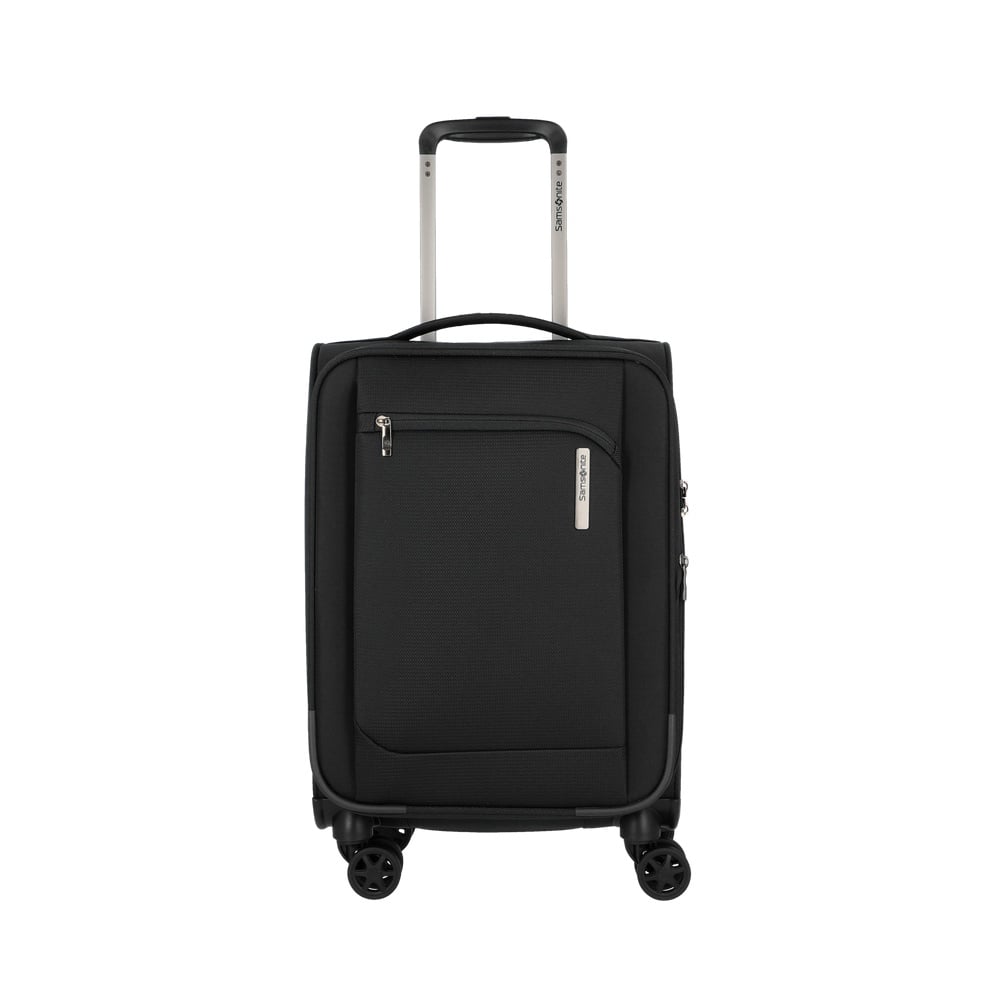MALETA DE CABINA SAMSONITE ODYSSEY NEGRO - 1