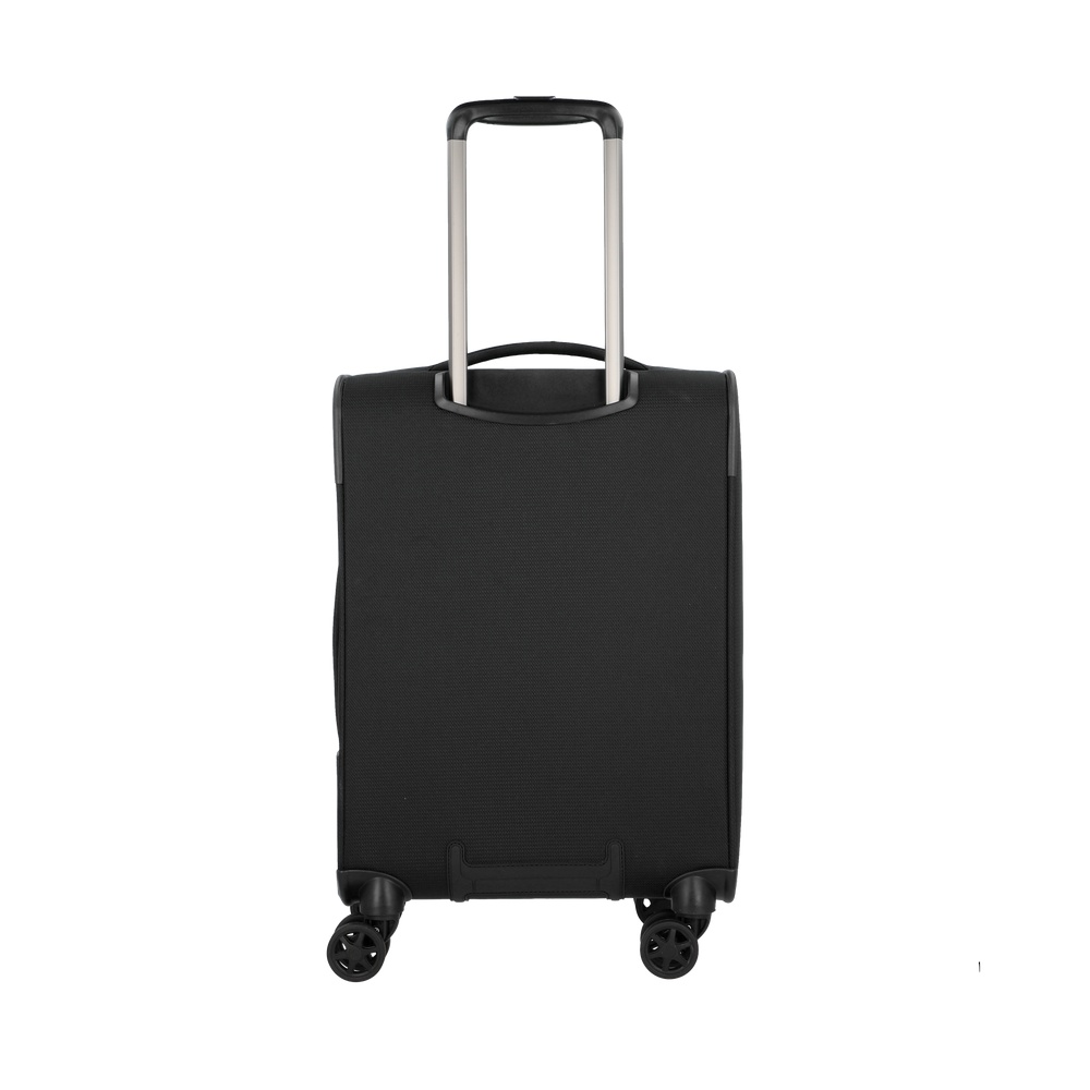 MALETA DE CABINA SAMSONITE ODYSSEY NEGRO - 3