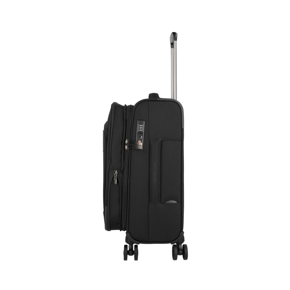 MALETA DE CABINA SAMSONITE ODYSSEY NEGRO - 7