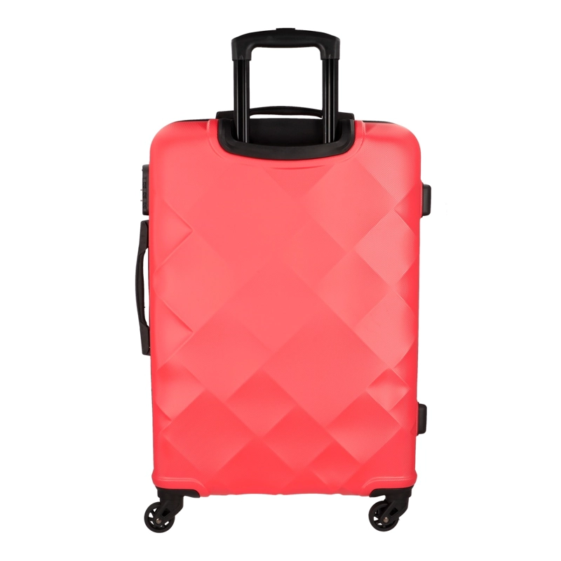 MALETA GRANDE AMERICAN TOURISTER UNIVERSE 3.0 ROJO - 3