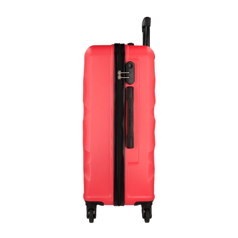 MALETA GRANDE AMERICAN TOURISTER UNIVERSE 3.0 ROJO - 5