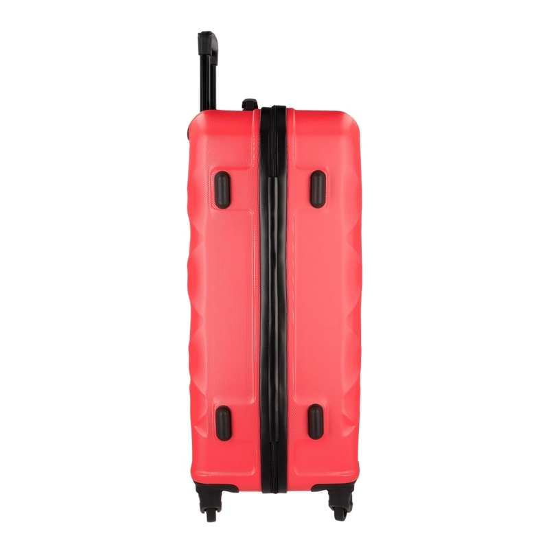 MALETA GRANDE AMERICAN TOURISTER UNIVERSE 3.0 ROJO - 6