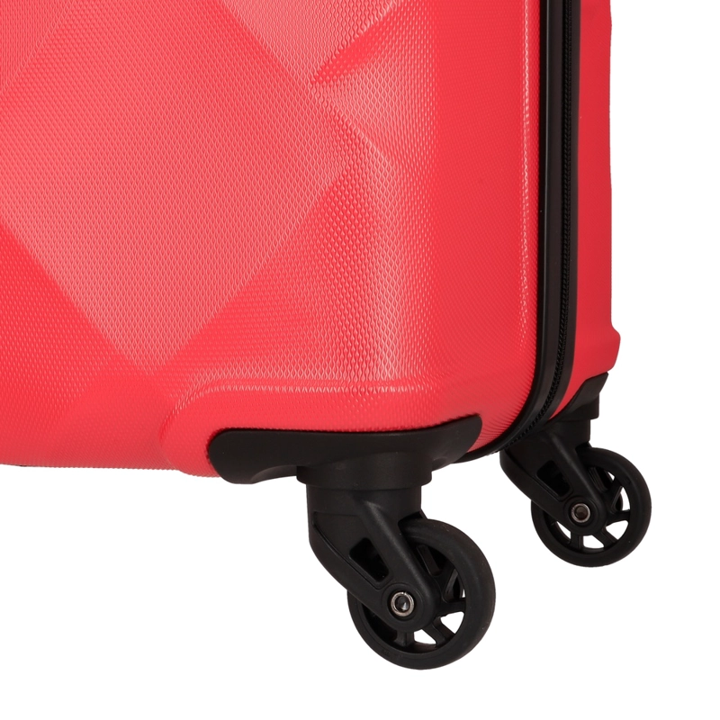 MALETA GRANDE AMERICAN TOURISTER UNIVERSE 3.0 ROJO - 7