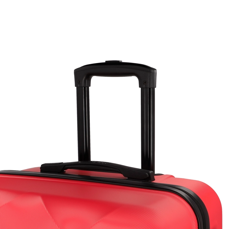 MALETA GRANDE AMERICAN TOURISTER UNIVERSE 3.0 ROJO - 8
