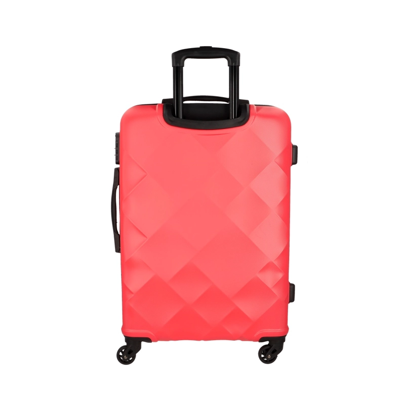 MALETA MEDIANA AMERICAN TOURISTER UNIVERSE 3.0 ROJO - 3