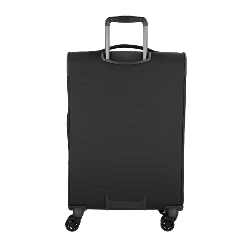 MALETA GRANDE SAMSONITE ODYSSEY NEGRO - 3