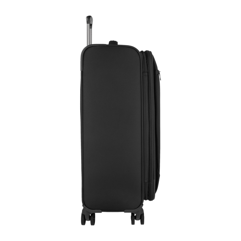MALETA GRANDE SAMSONITE ODYSSEY NEGRO - 6