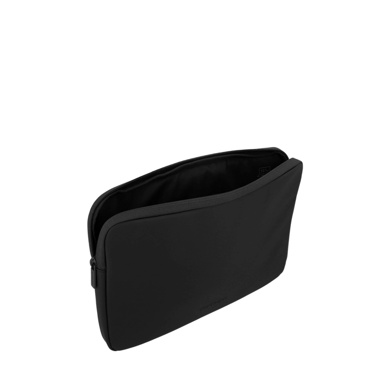 FUNDA NOTEBOOK SAXOLINE FREEWAY NEGRO 15' - 3