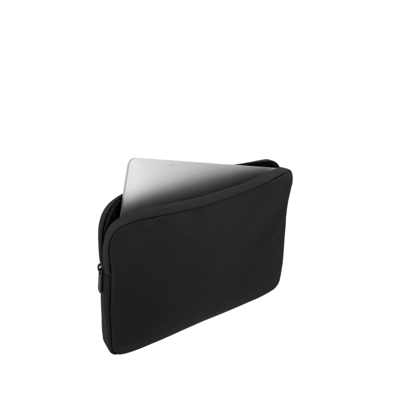 FUNDA NOTEBOOK SAXOLINE FREEWAY NEGRO 15' - 4
