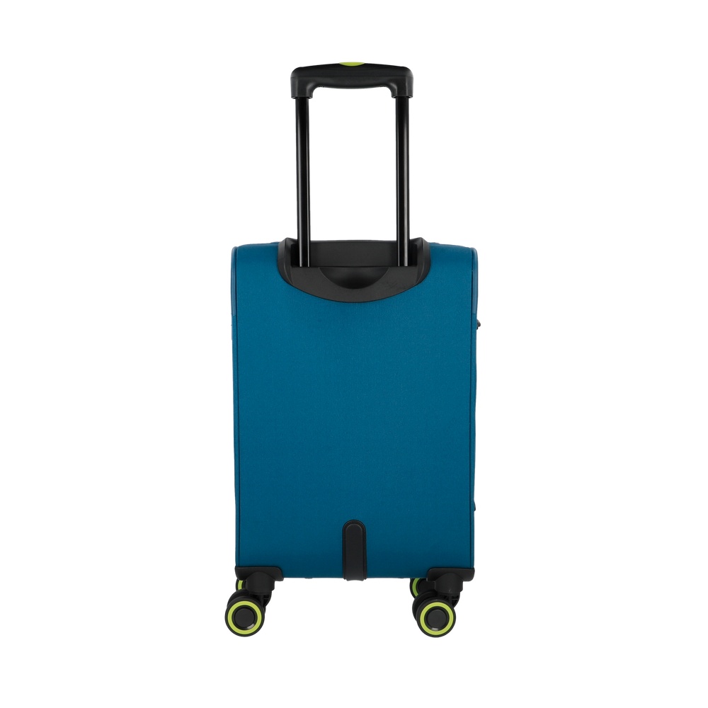 MALETA DE CABINA AMERICAN TOURISTER JOURNIFY AZUL - 3