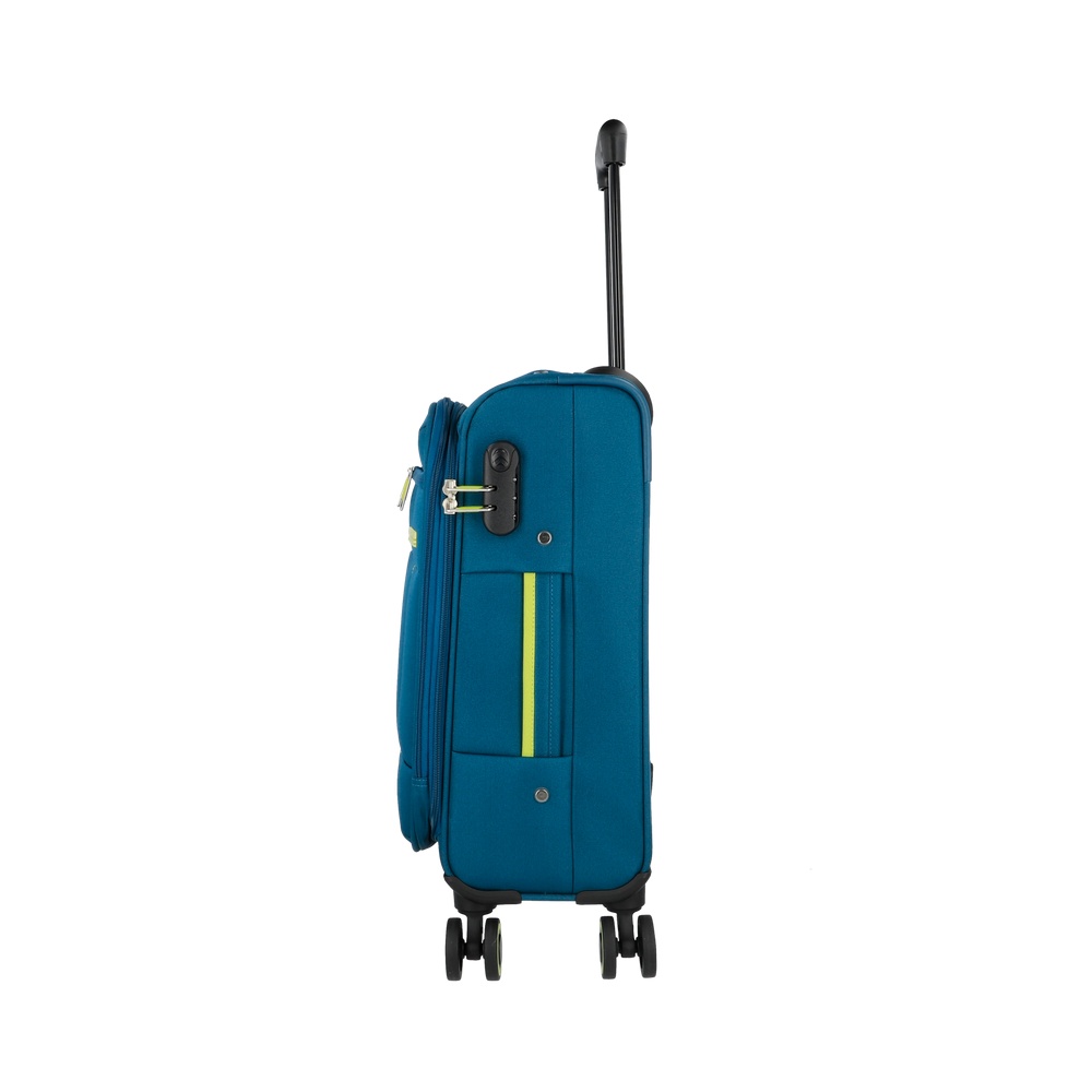 MALETA DE CABINA AMERICAN TOURISTER JOURNIFY AZUL - 5