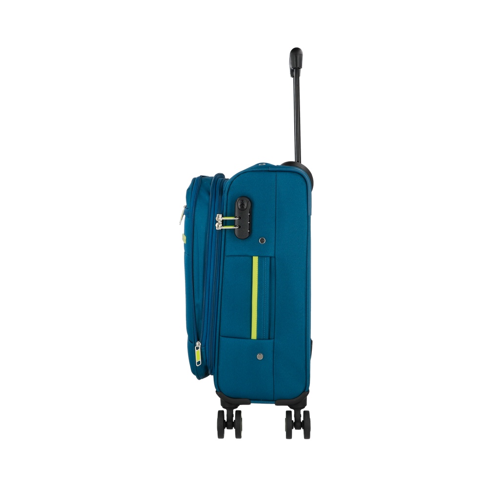 MALETA DE CABINA AMERICAN TOURISTER JOURNIFY AZUL - 7