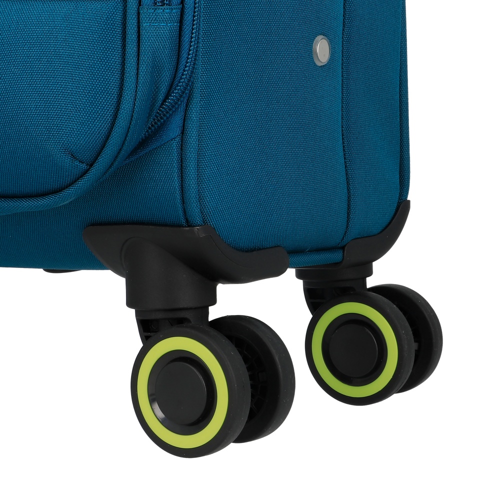 MALETA DE CABINA AMERICAN TOURISTER JOURNIFY AZUL - 8