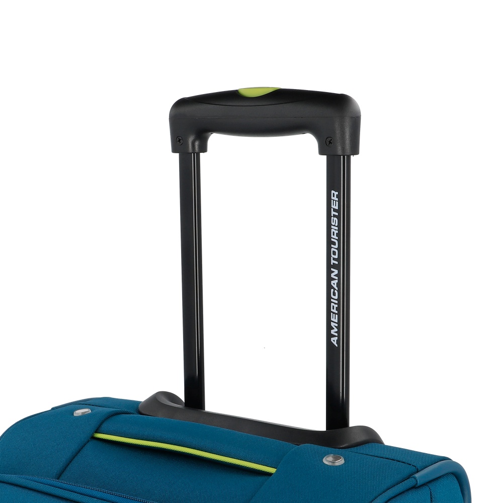 MALETA DE CABINA AMERICAN TOURISTER JOURNIFY AZUL - 9