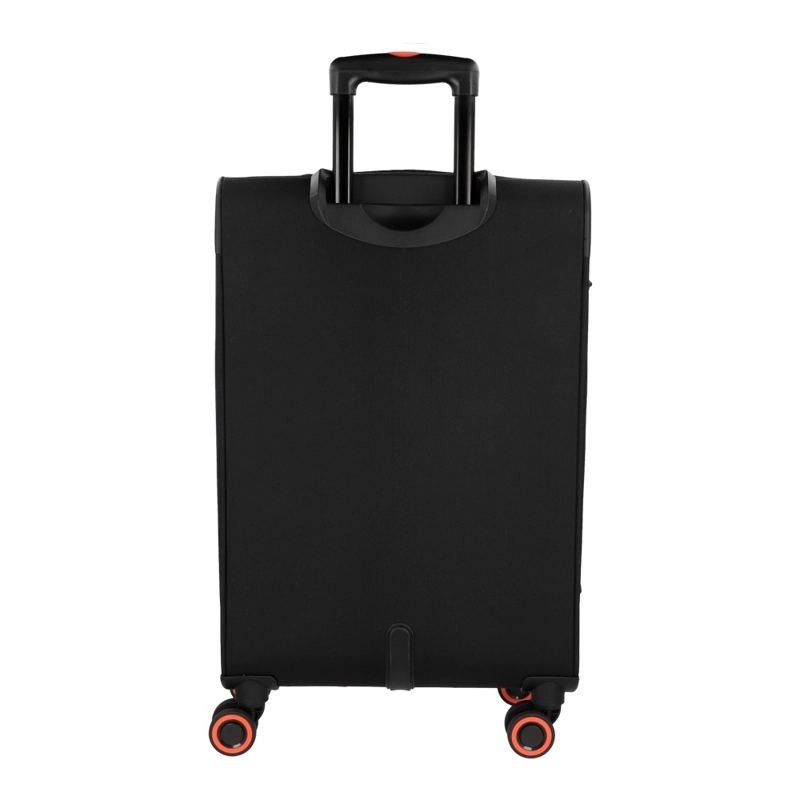 MALETA GRANDE AMERICAN TOURISTER JOURNIFY NEGRO - 3