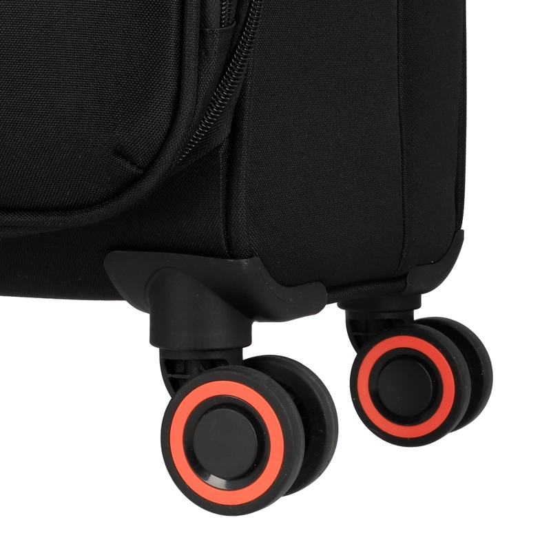 MALETA GRANDE AMERICAN TOURISTER JOURNIFY NEGRO - 8