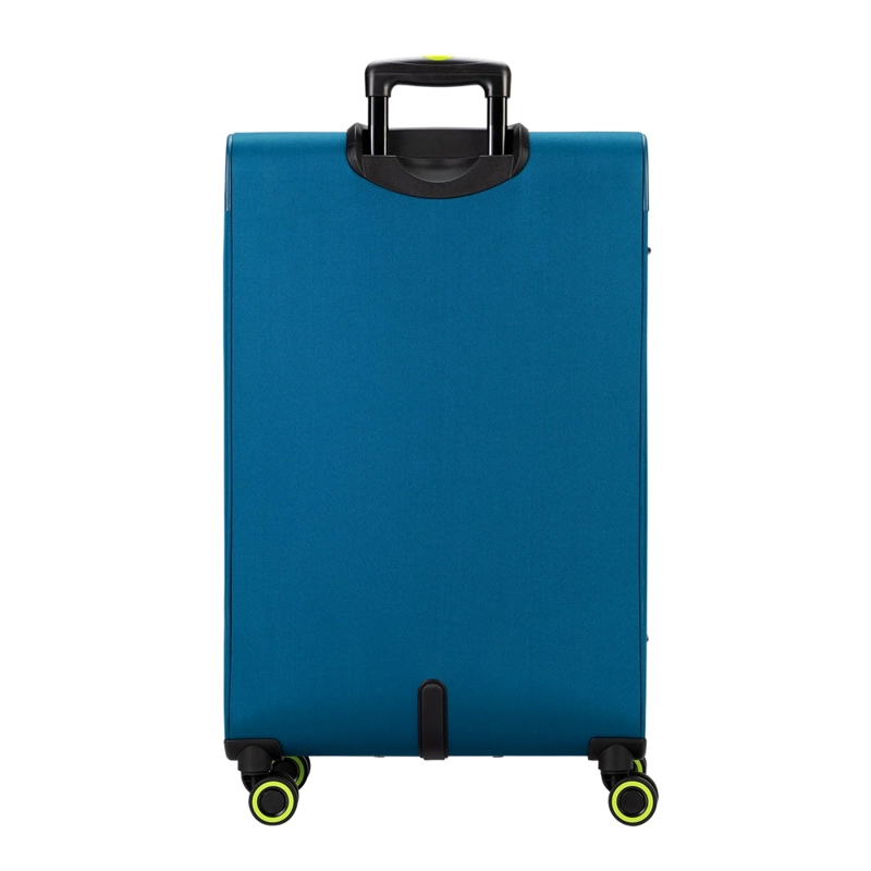 MALETA GRANDE AMERICAN TOURISTER JOURNIFY AZUL - 3