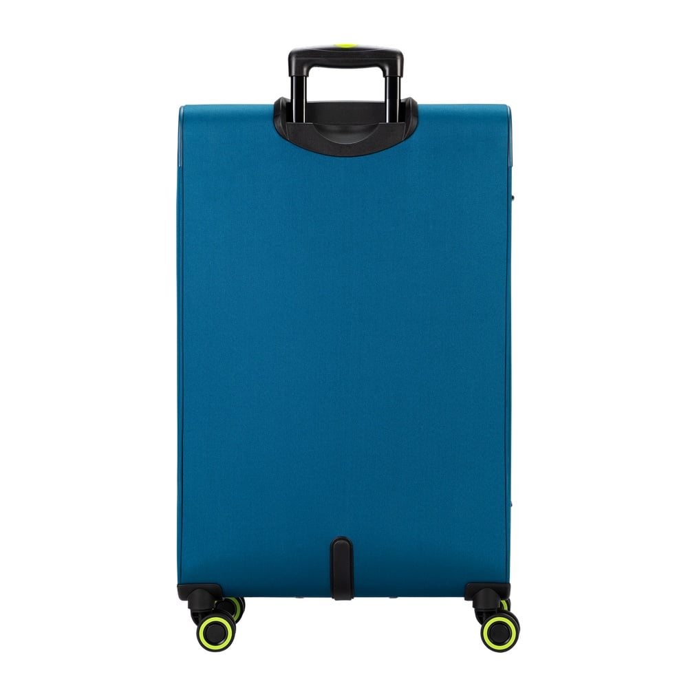 MALETA GRANDE AMERICAN TOURISTER JOURNIFY AZUL - 3