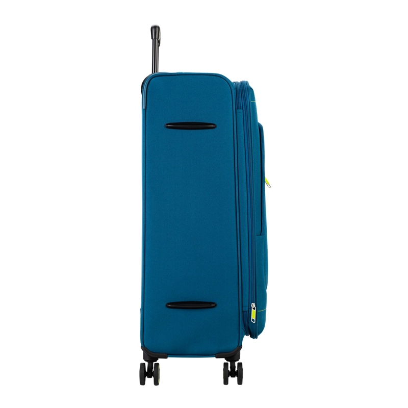 MALETA GRANDE AMERICAN TOURISTER JOURNIFY AZUL - 6