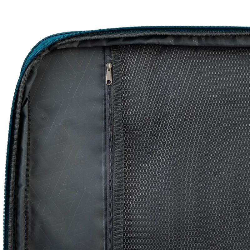 MALETA GRANDE AMERICAN TOURISTER JOURNIFY AZUL - 8