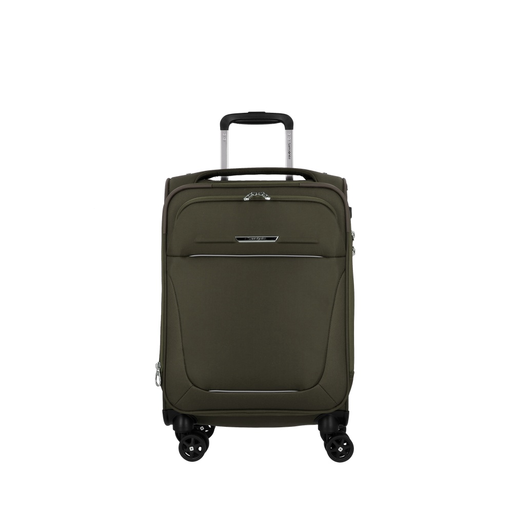 MALETA DE CABINA SAMSONITE B-LITE 5 VERDE OLIVA - 1