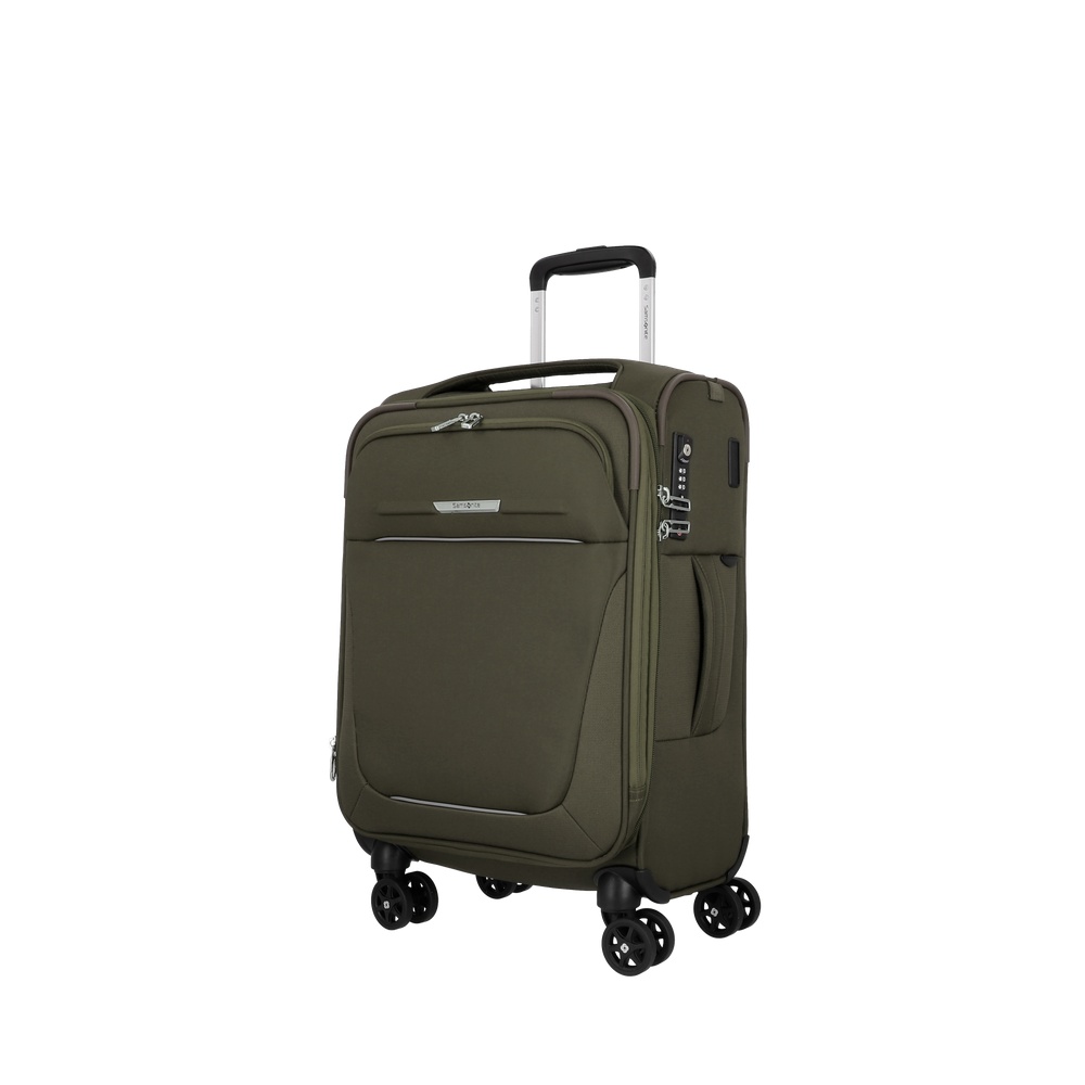 MALETA DE CABINA SAMSONITE B-LITE 5 VERDE OLIVA - 2