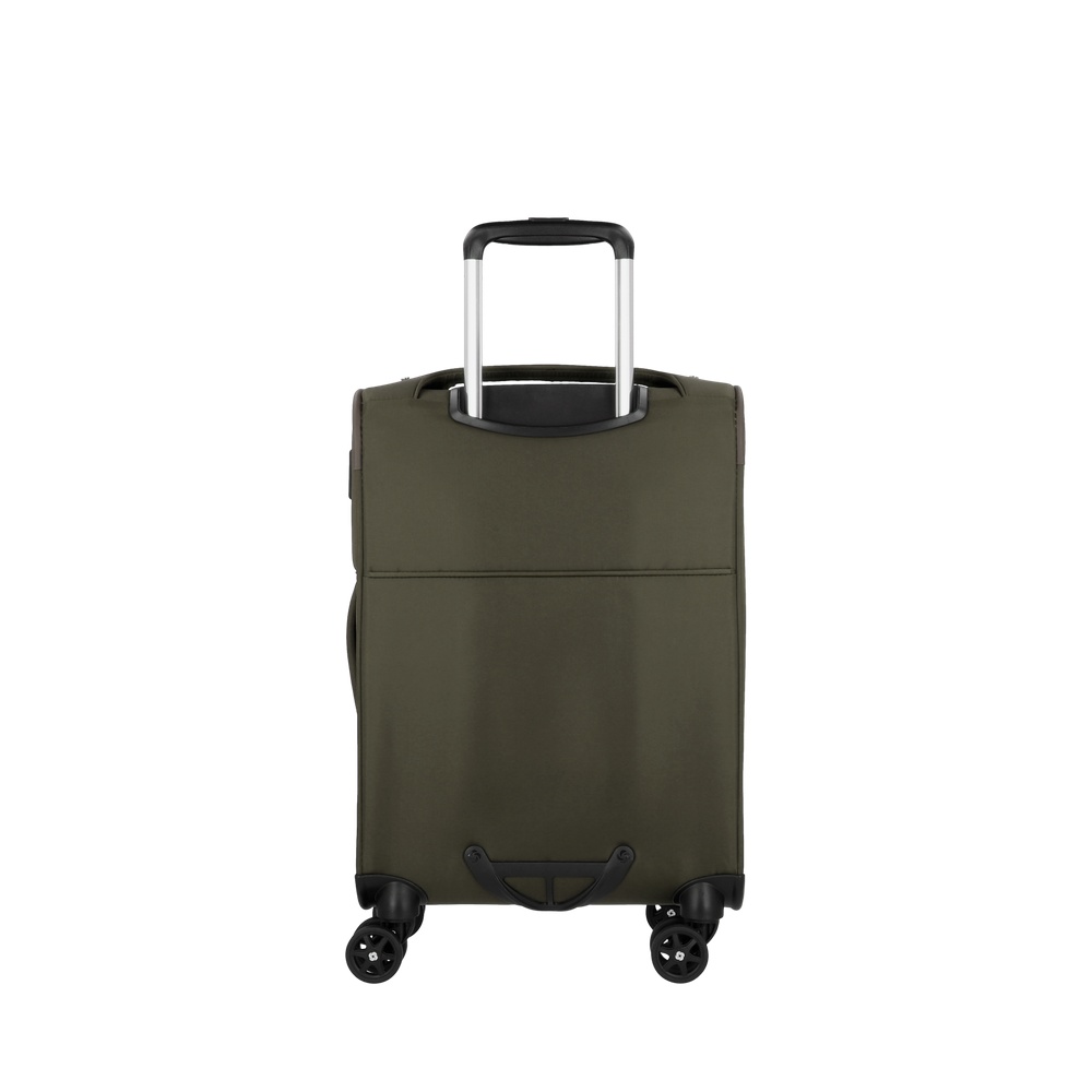 MALETA DE CABINA SAMSONITE B-LITE 5 VERDE OLIVA - 3