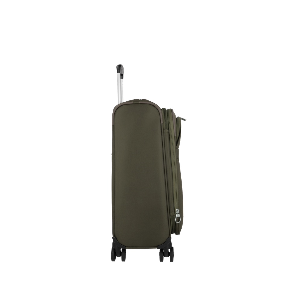 MALETA DE CABINA SAMSONITE B-LITE 5 VERDE OLIVA - 6