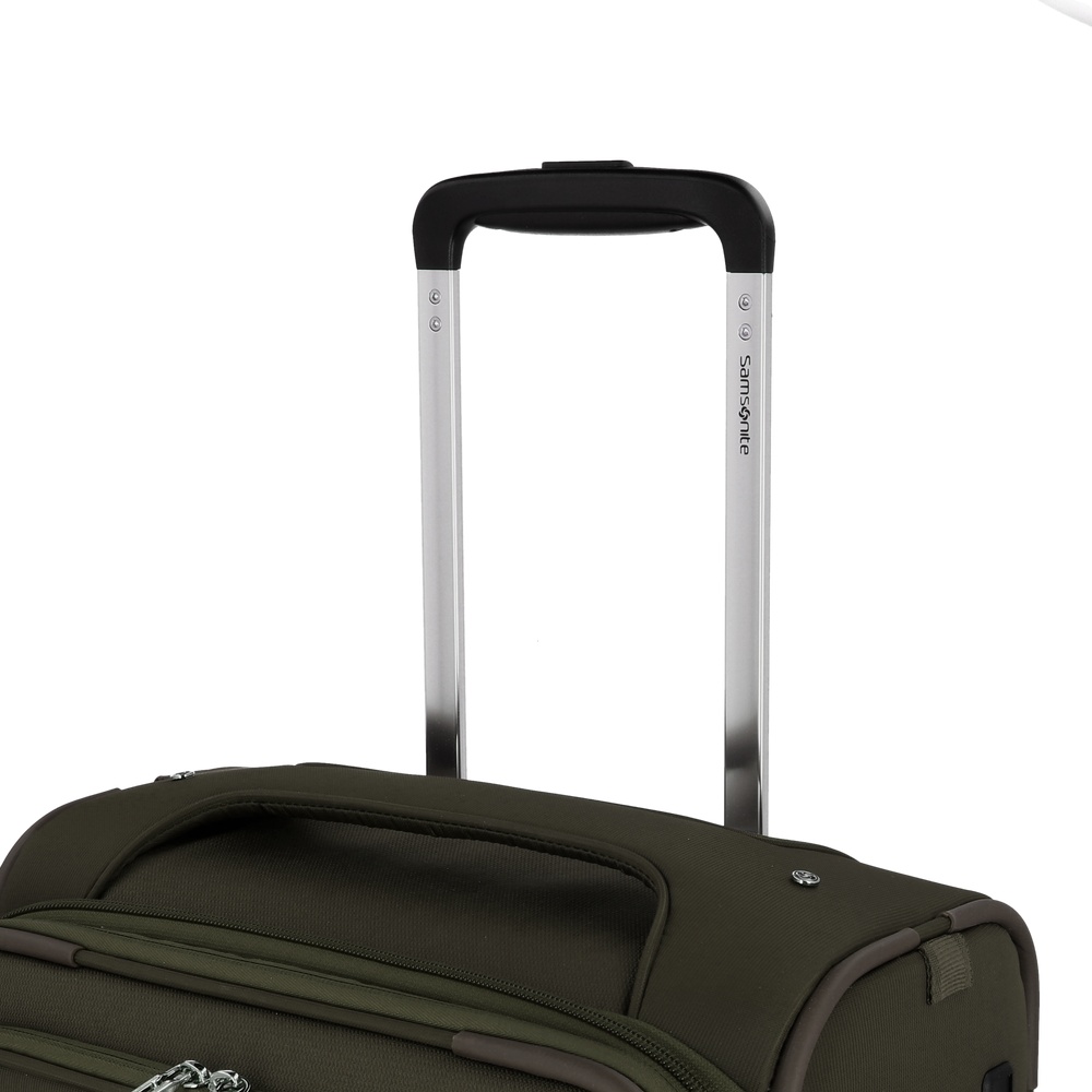 MALETA DE CABINA SAMSONITE B-LITE 5 VERDE OLIVA - 9