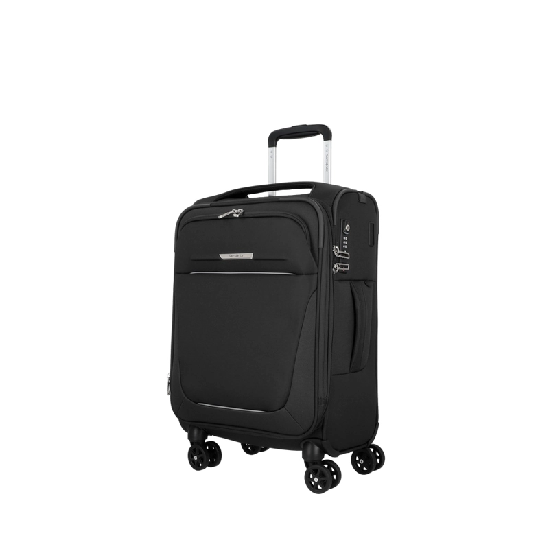 MALETA DE CABINA SAMSONITE B-LITE 5 NEGRO - 2